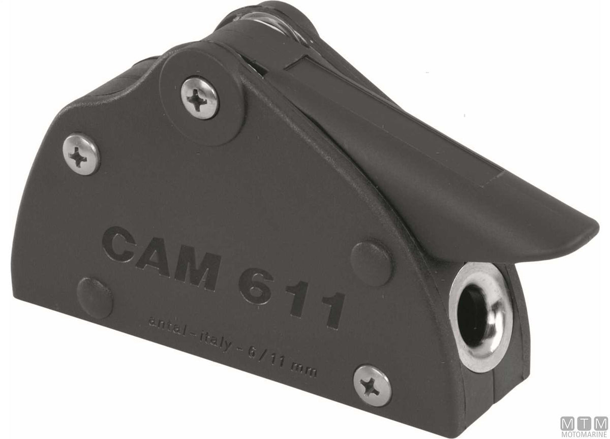 Double stopper Antal CAM611 - original photo Motomarine Srl