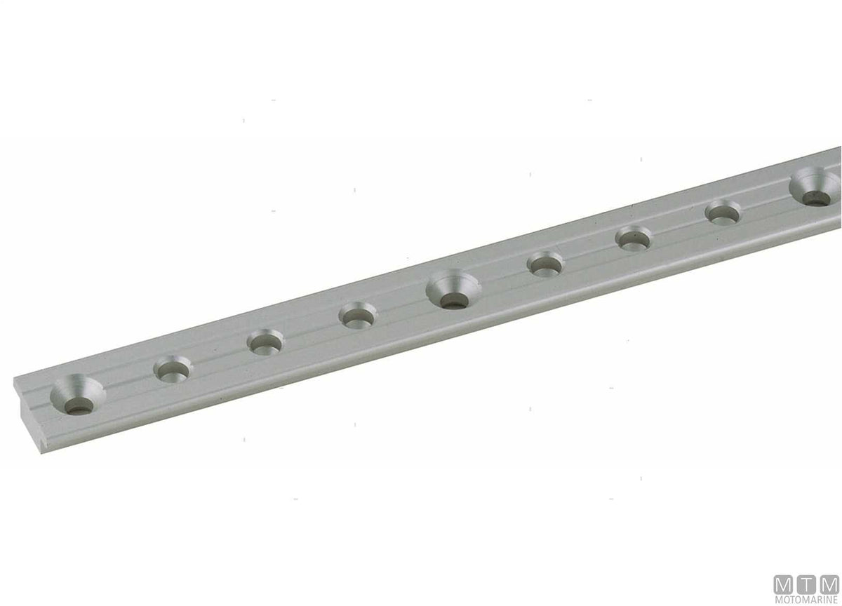 HS20 genoa track, 1.5 m - original photo Motomarine Srl