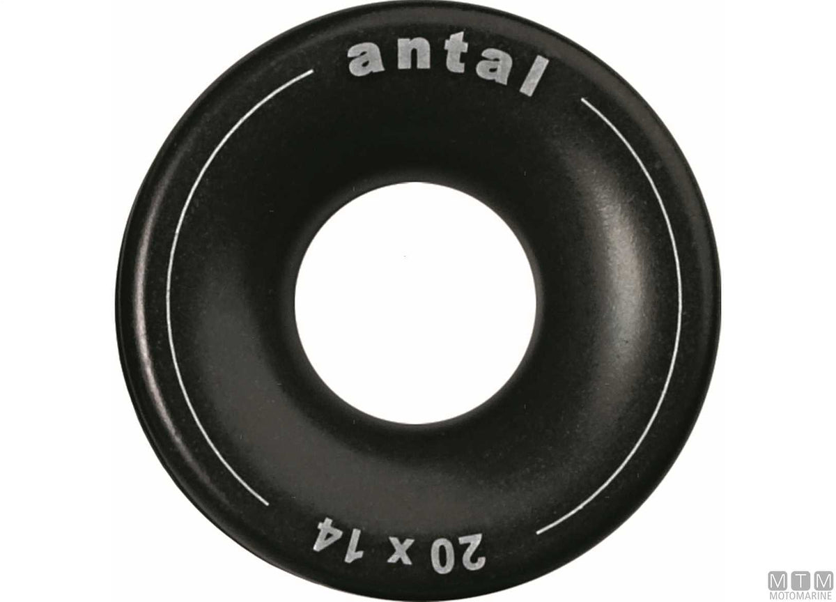 Antal Ring Ø18x7x5 mm - original photo Motomarine Srl