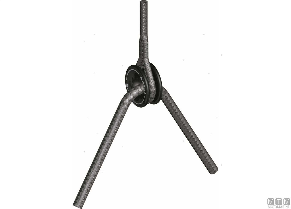 Antal Ring Ø99x38x28 mm - original photo Motomarine Srl