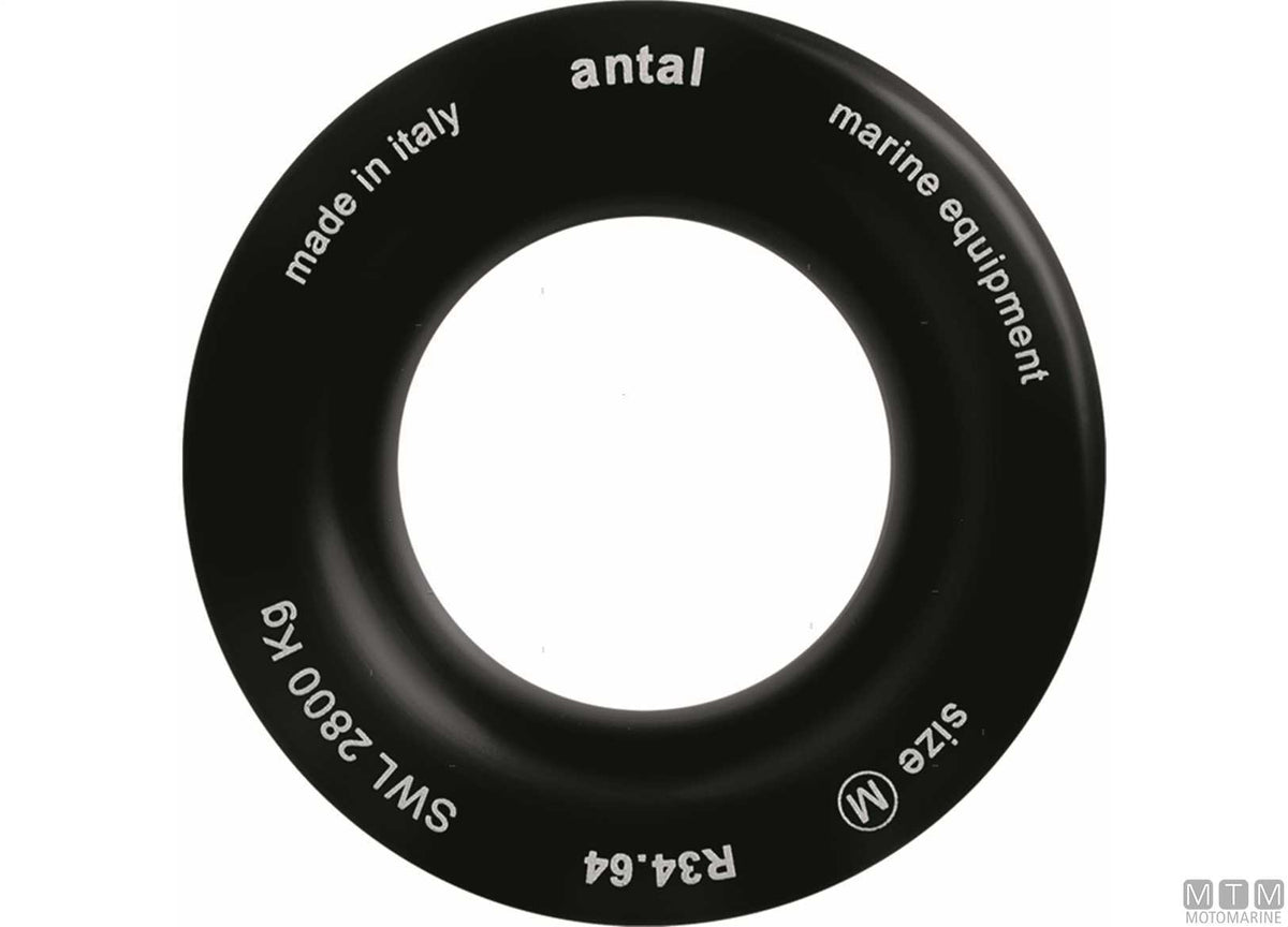 Antal Solid Ring Ø64x34x18 mm - original photo Motomarine Srl