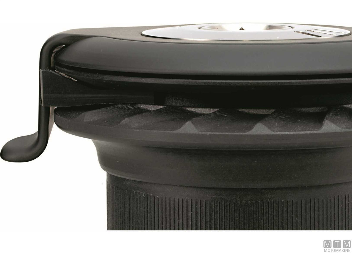 Antal Self-Tailing Winch XT30 - original photo Motomarine Srl