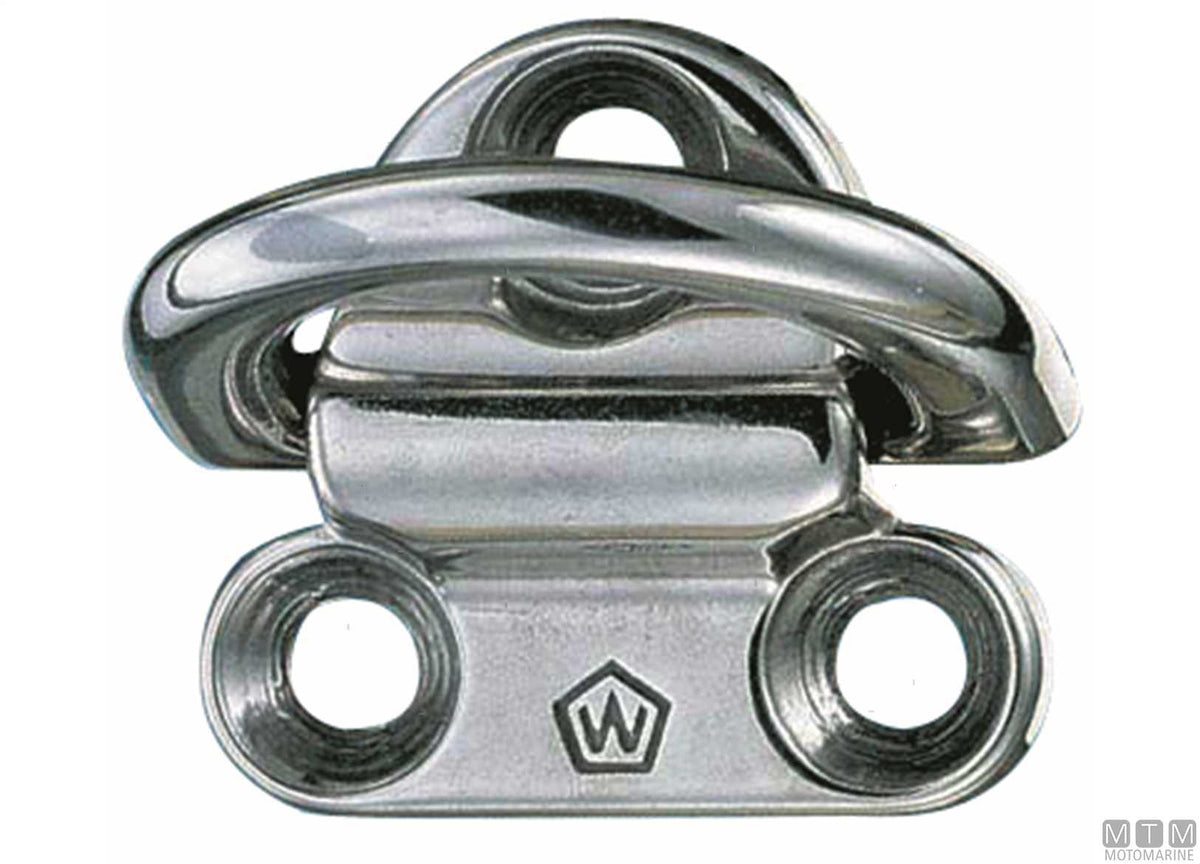 Wichard eye terminal 1 L75 mm - original photo Motomarine Srl