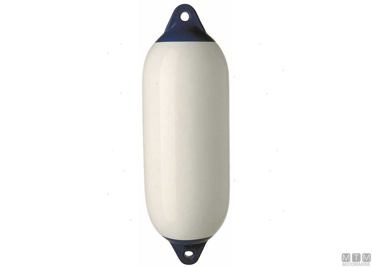 Majoni Blue Head SF6 fender L110 cm Ø35 cm - original photo Motomarine Srl
