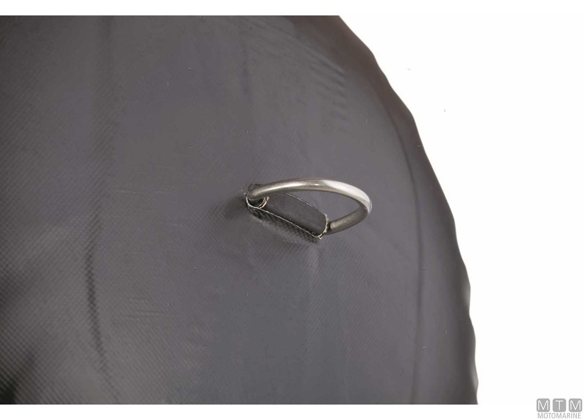 Fender Fendress Megafender 168x61 cm - original photo Motomarine Srl