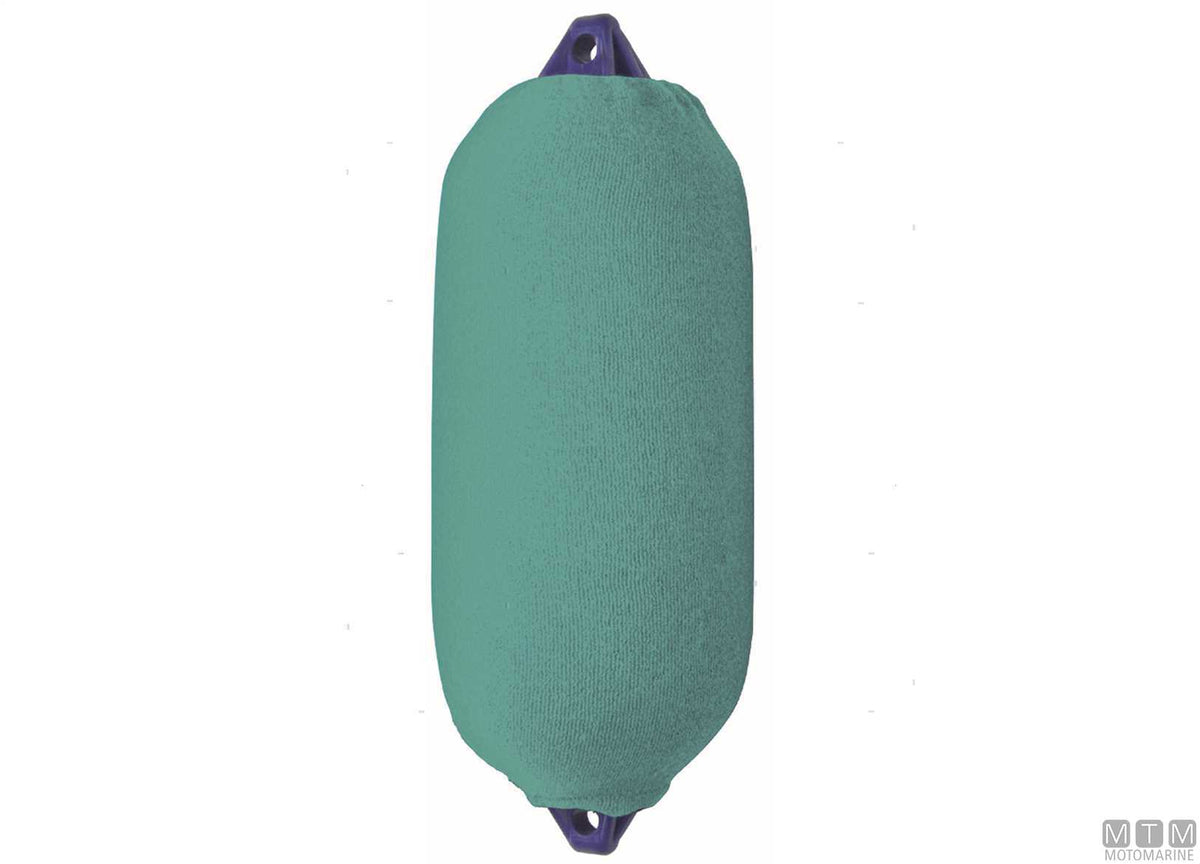 Fendress F3 fender cover jade - original photo Motomarine Srl