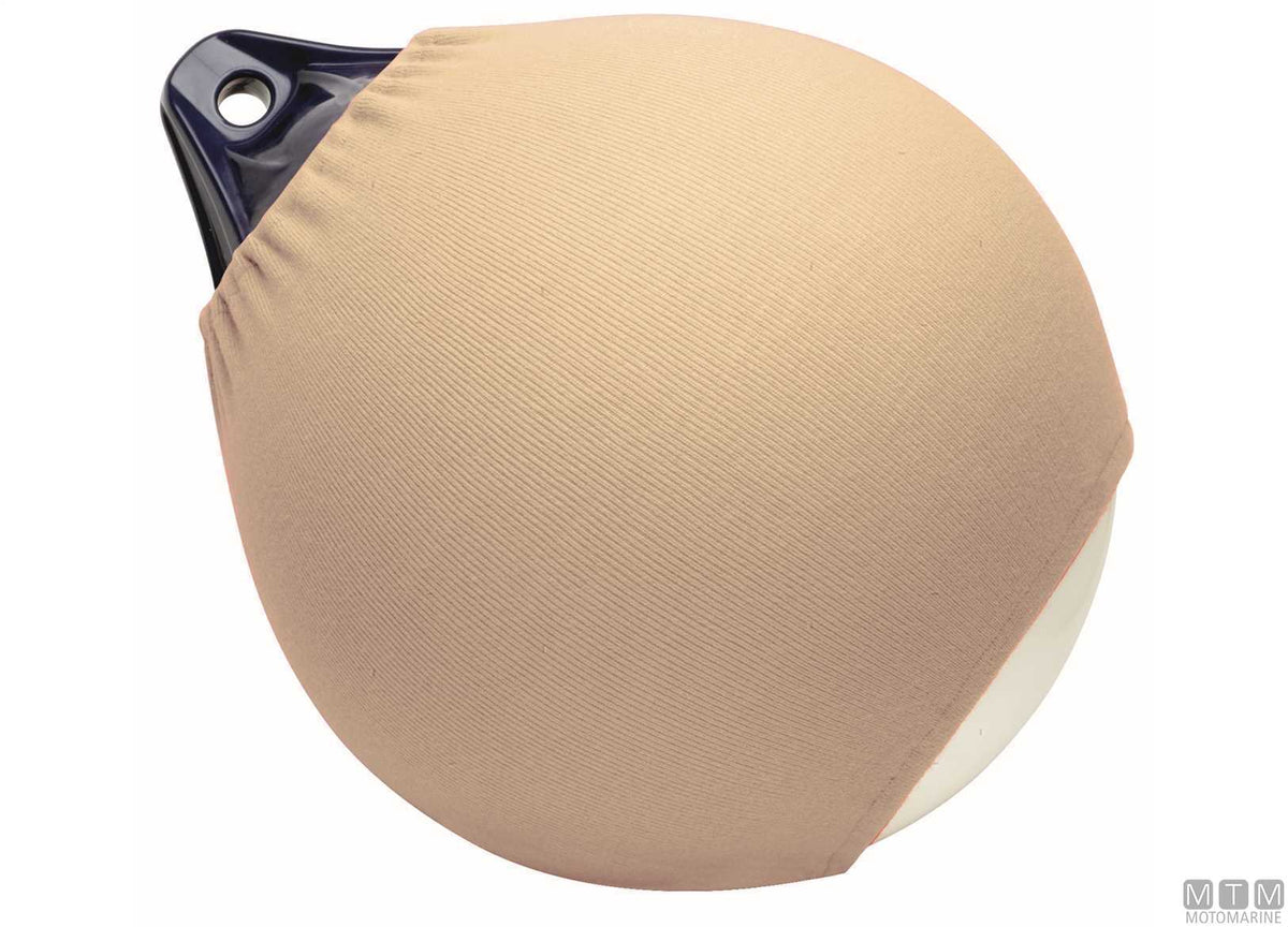 Navishell A2 fender cover navy blue - original photo Motomarine Srl