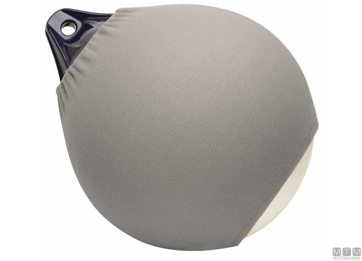Navishell A3 fender cover navy blue - original photo Motomarine Srl