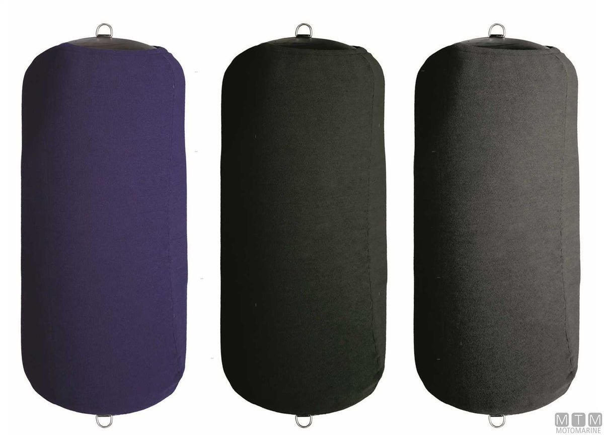 Megafender fender cover 168x61 cm anthracite grey - original photo Motomarine Srl