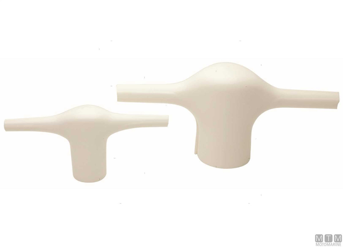 PVC spreader boot for rigging Ø5/6 mm - original photo Motomarine Srl