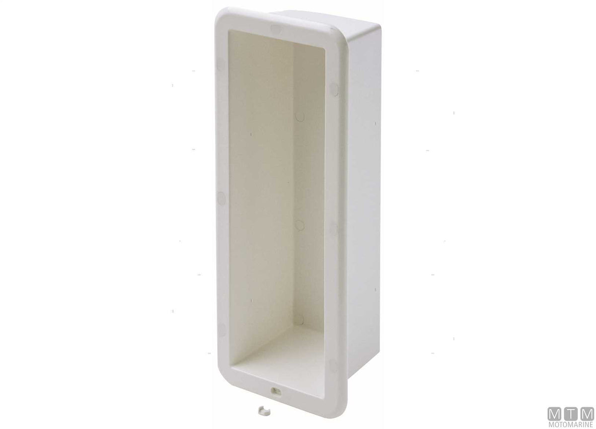 Standard locker - original photo Motomarine Srl