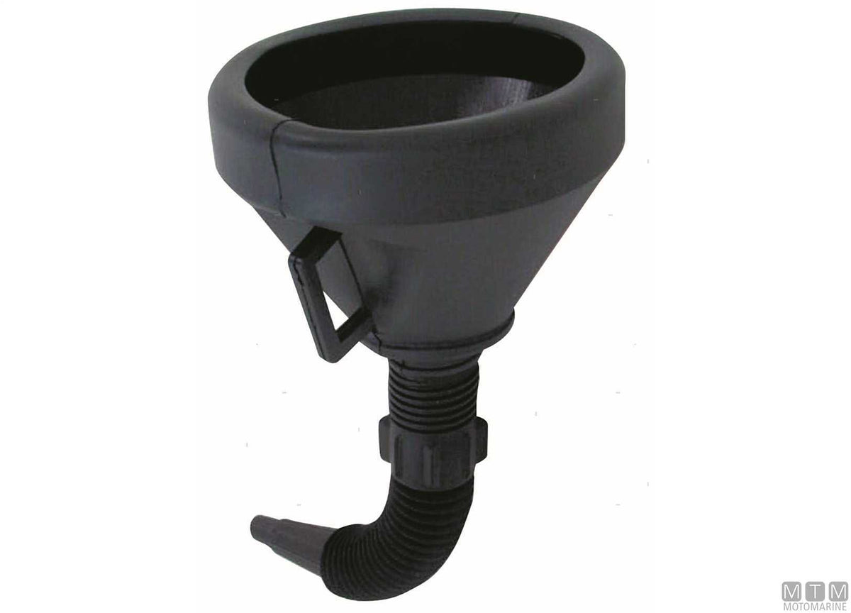 Small funnel Flex Light - original photo Motomarine Srl