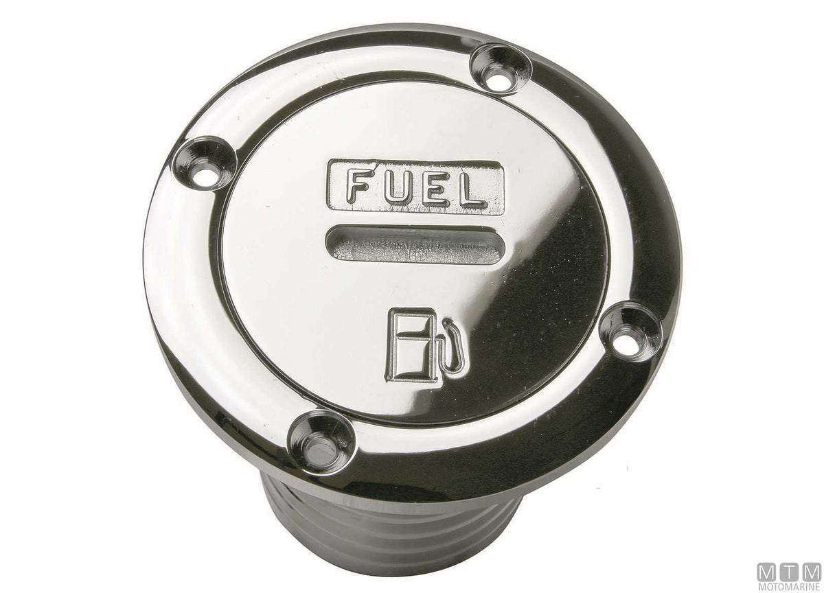 Eco deck filler key - original photo Motomarine Srl