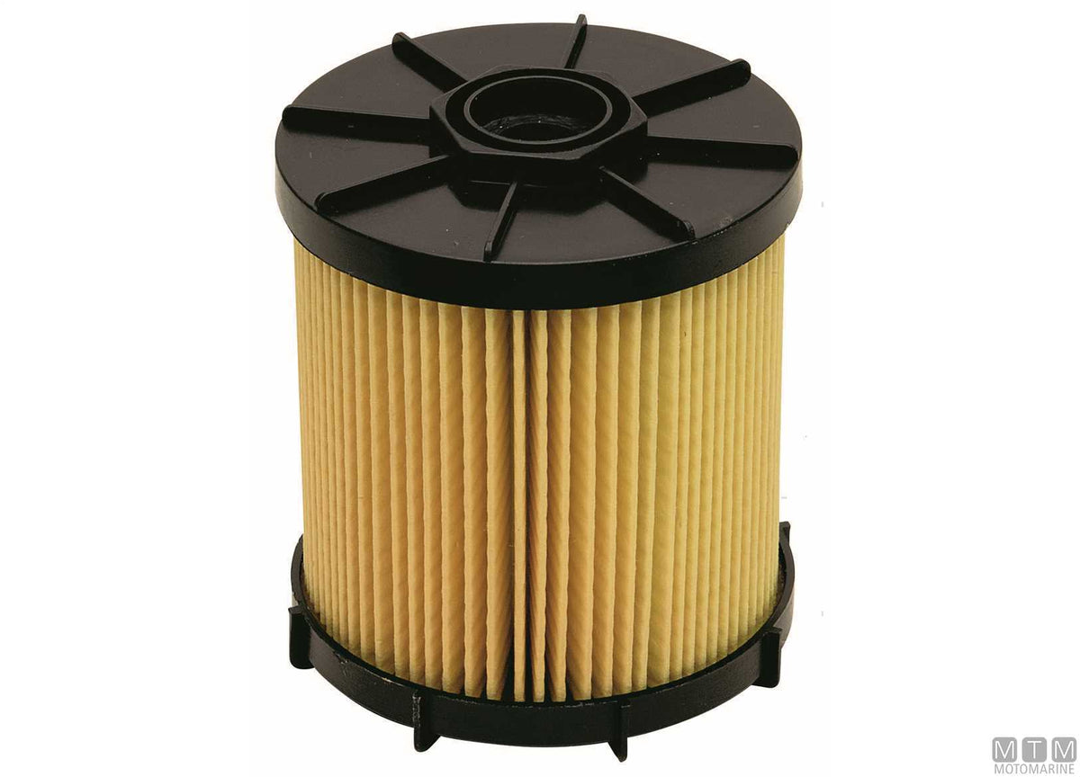 Eco petrol filter 10 micron SACS - original photo Motomarine Srl