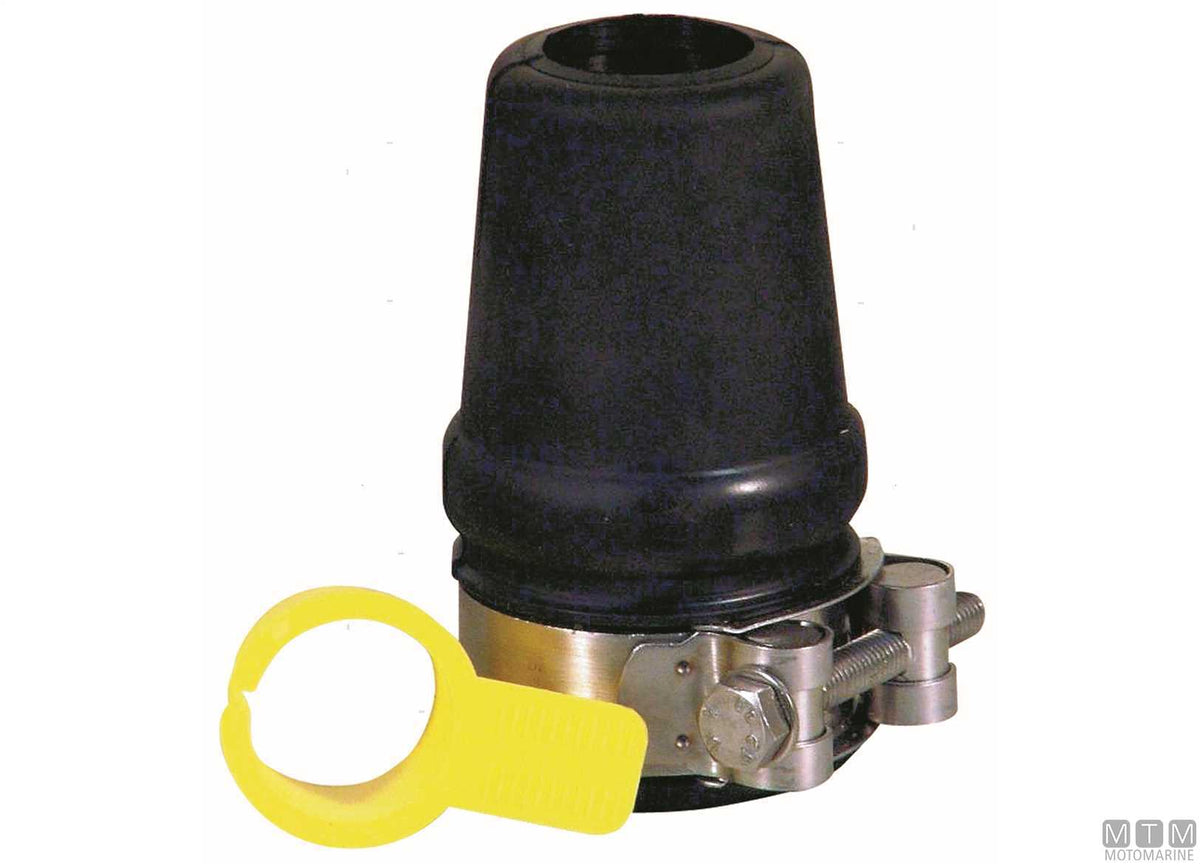 Grease for stuffing box seals 30 ml - original photo Motomarine Srl