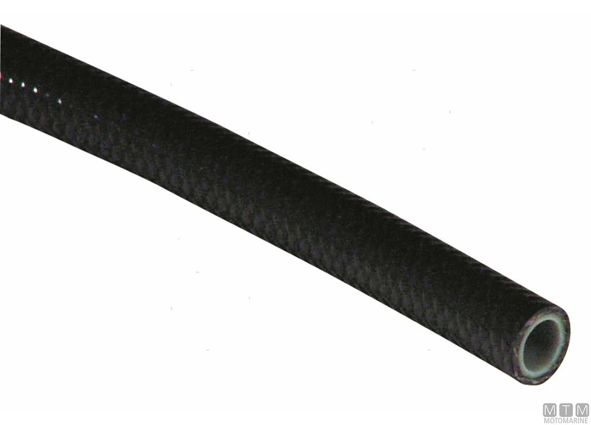 Flexible hose SAE 100 R7 Ø8 mm 30 m - original photo Motomarine Srl