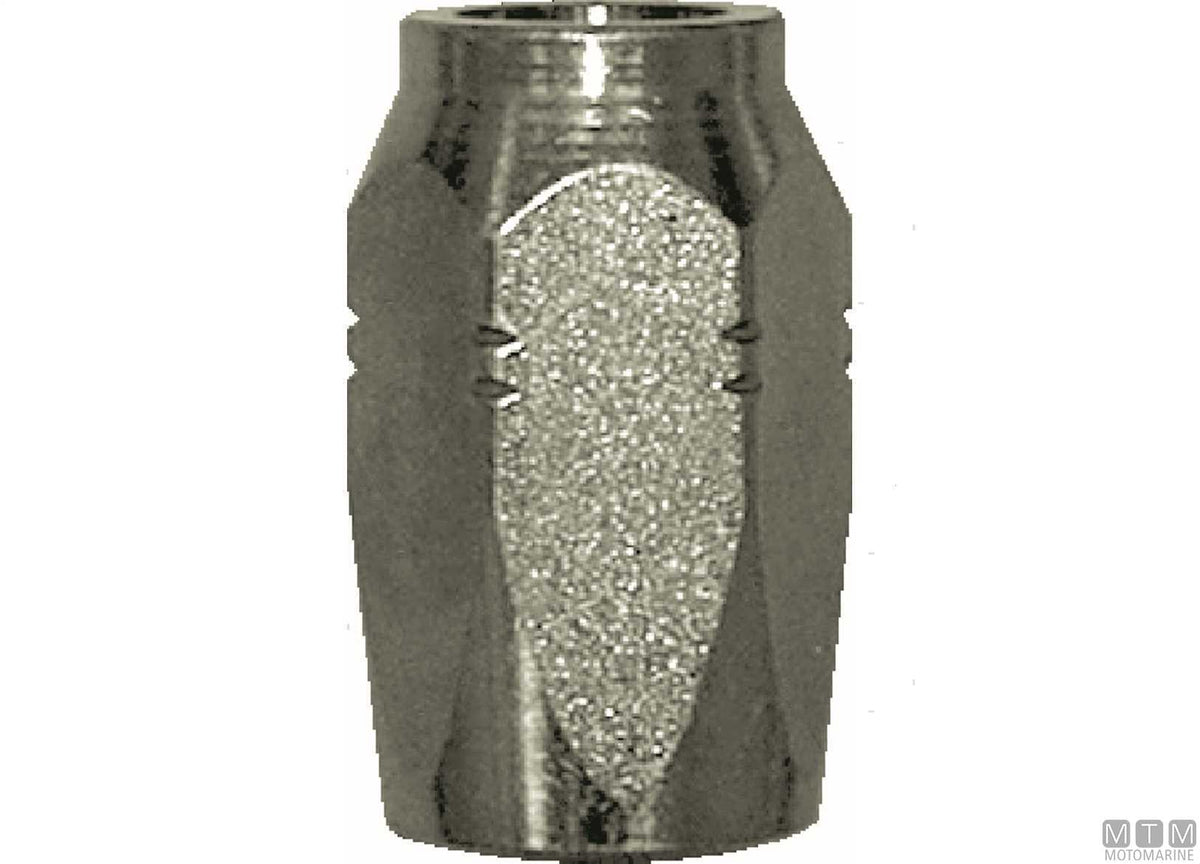 Reusable ferrule R2T 5/16" - original photo Motomarine Srl