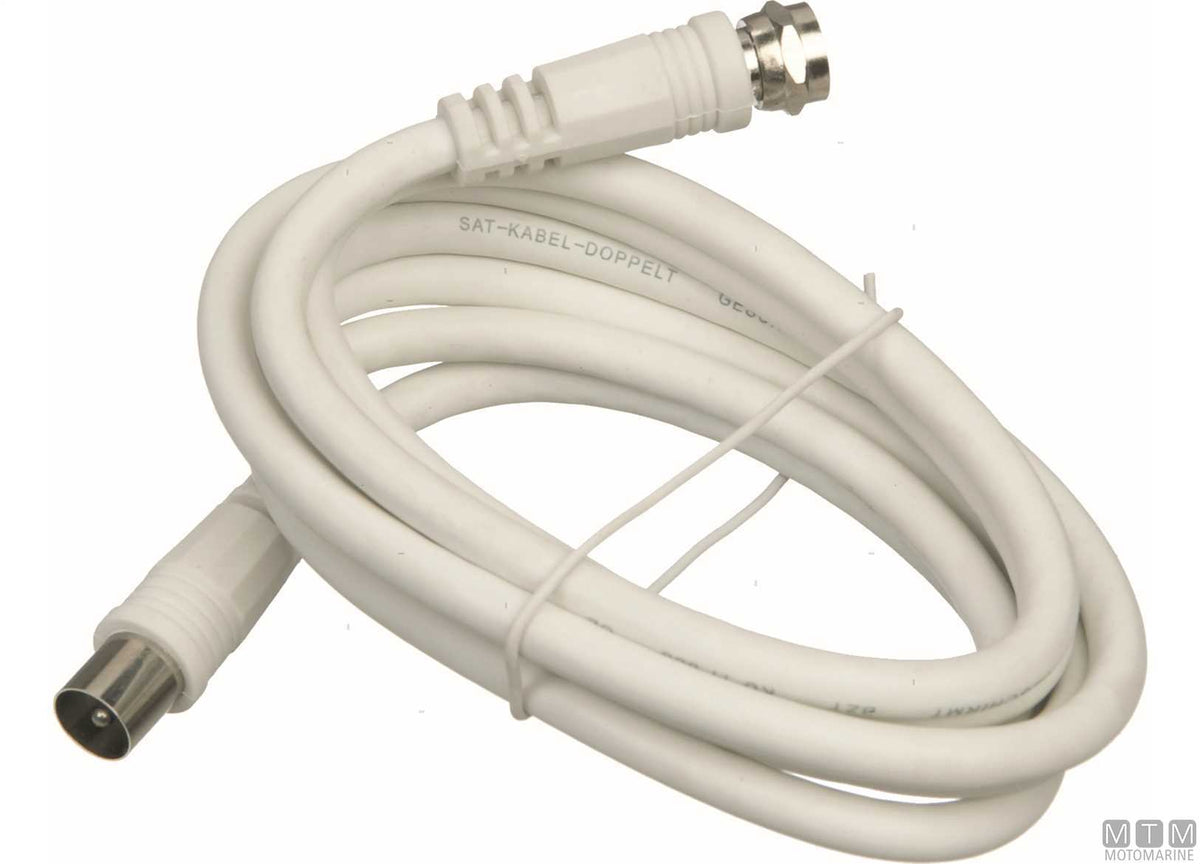 Supergain Nomade SGT6000 antenna - original photo Motomarine Srl