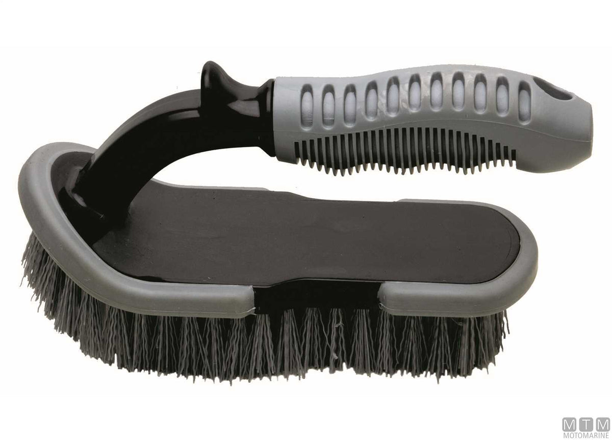 Boat Line HD brush - original photo Motomarine Srl