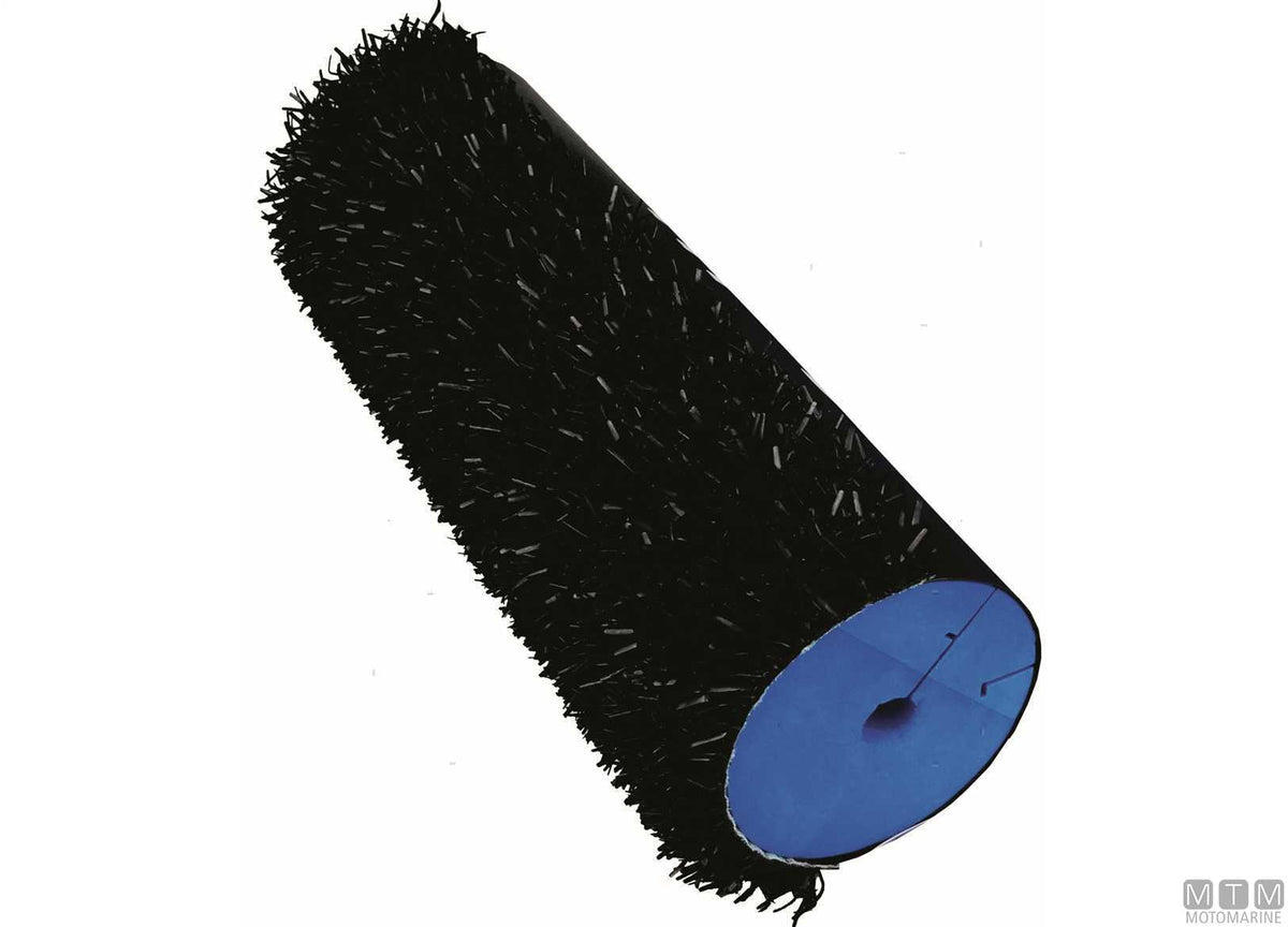 Scrubbis Hull Scraper hull cleaning kit - original photo Motomarine Srl