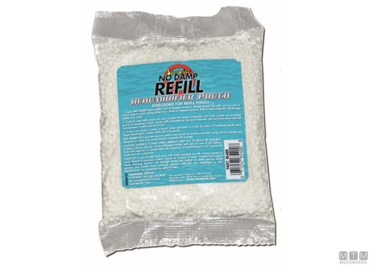 Star Brite salt refill 340 g - original photo Motomarine Srl