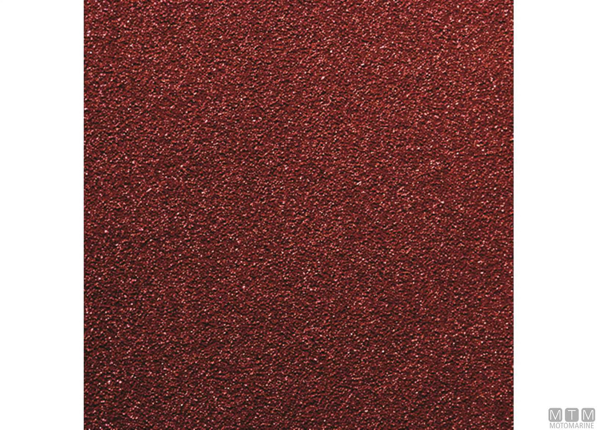 WR-C P240 sandpaper roll H115 mm L5 m - original photo Motomarine Srl