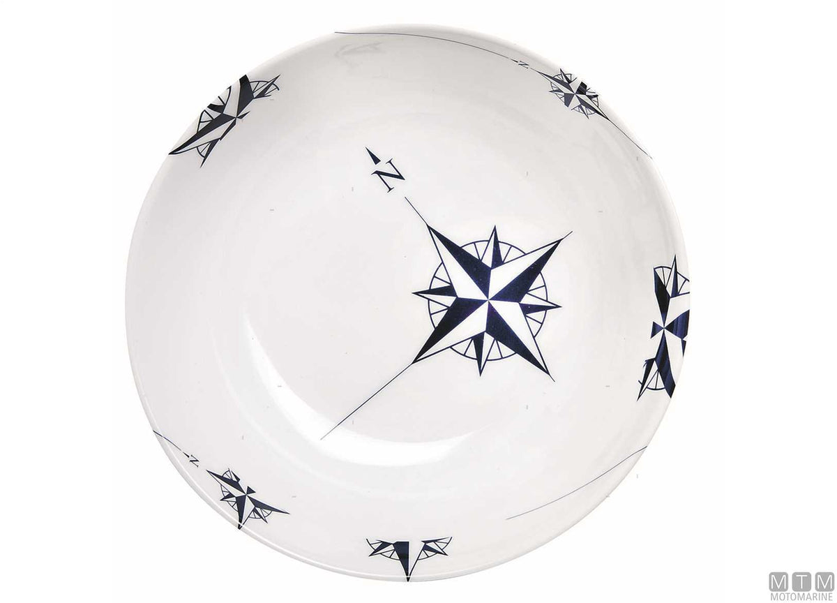 MB Northwind set of 6 bowls - original photo Motomarine Srl