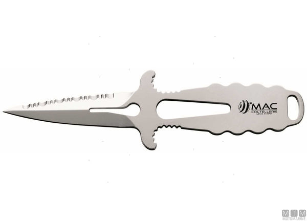 Cuchillo Mac Apnea APN09, hoja 7 cm