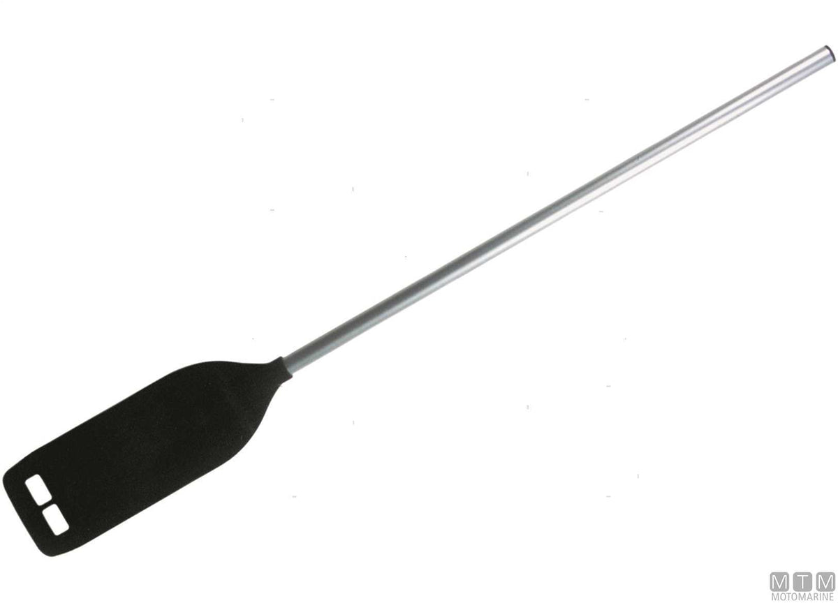 Paddle 140 cm in aluminium - original photo Motomarine Srl