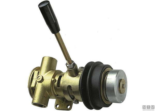 Kit de mantenimiento Ancor PM36