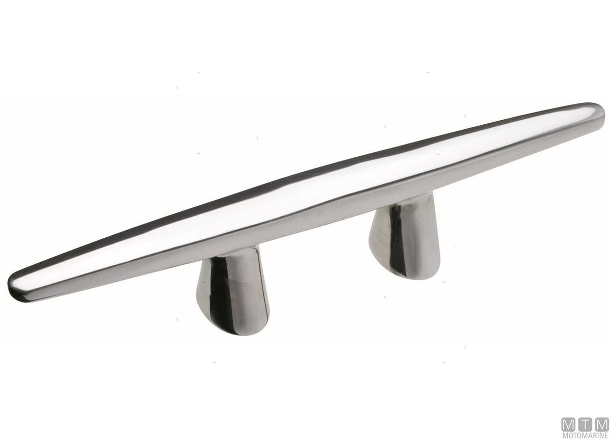 Dune cleat 150 mm stainless steel 316 - original photo Motomarine Srl