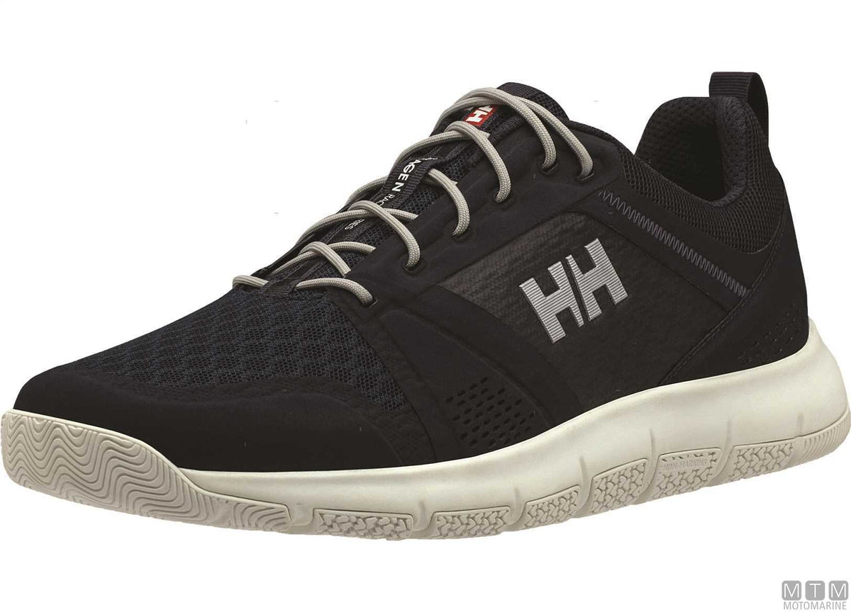 H/H Skagen F1 Offshore Shoes 598 Navy Blue 40.5 - original photo Motomarine Srl