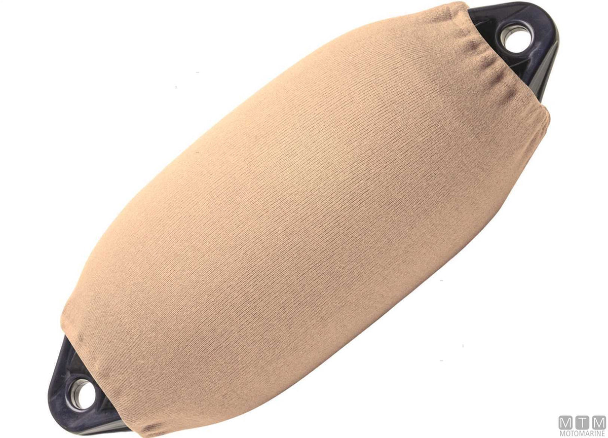 Navishell F6 fender cover sand - original photo Motomarine Srl