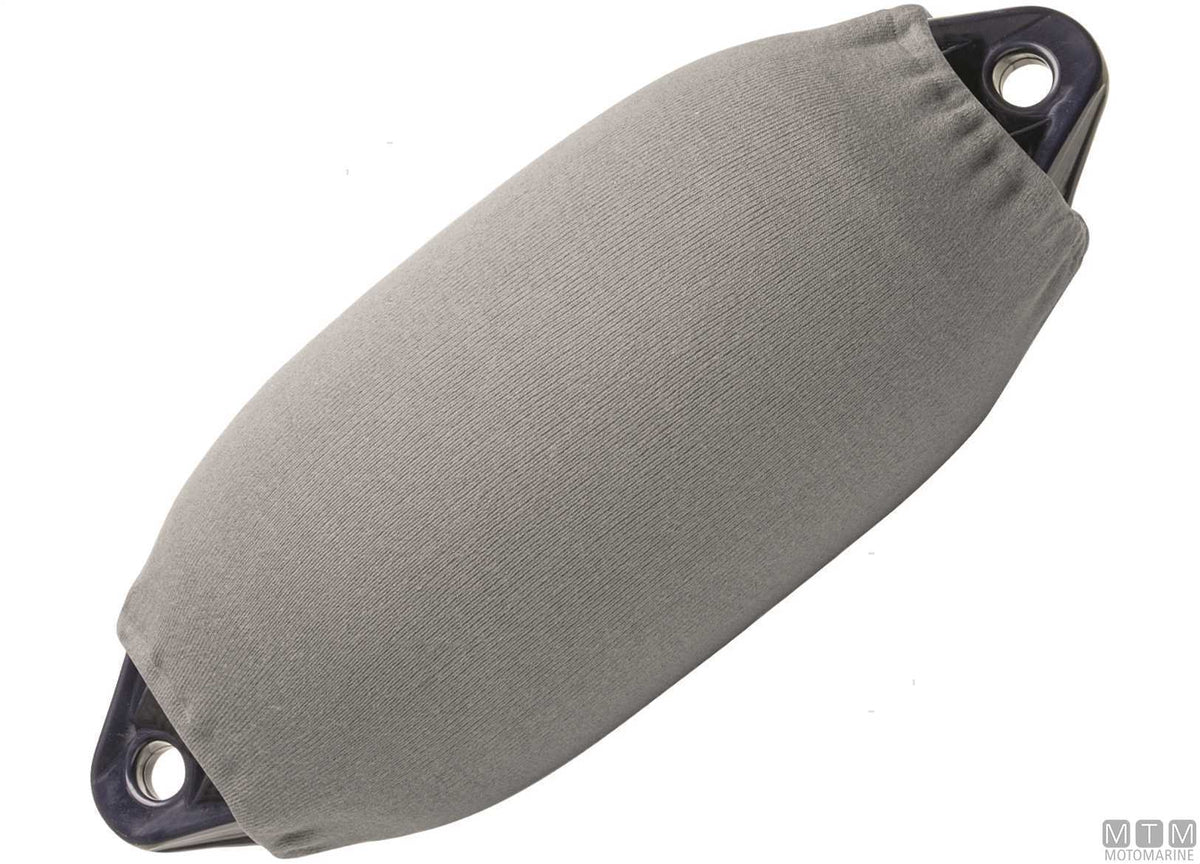 Navishell F7 fender cover navy blue - original photo Motomarine Srl