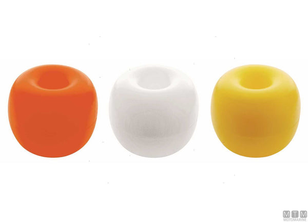 Flotador S blanco Ø17 cm H14 cm