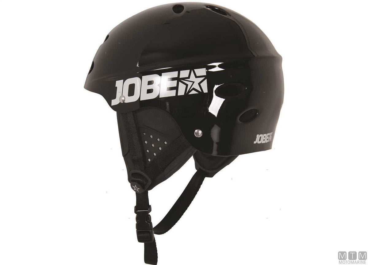 Jobe Victor helmet L - original photo Motomarine Srl