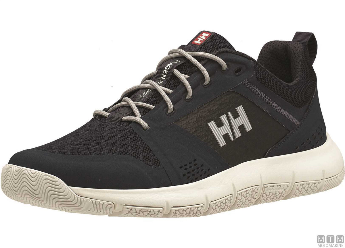 H/H Skagen F1 Offshore Shoes Women 598 Navy Blue 40.5 - original photo Motomarine Srl