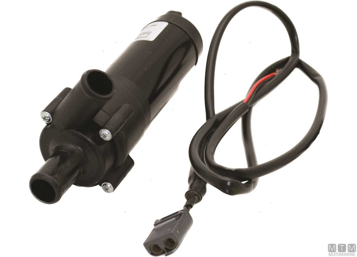 Johnson CM30 P7-1 recirculation pump 12V - original photo Motomarine Srl