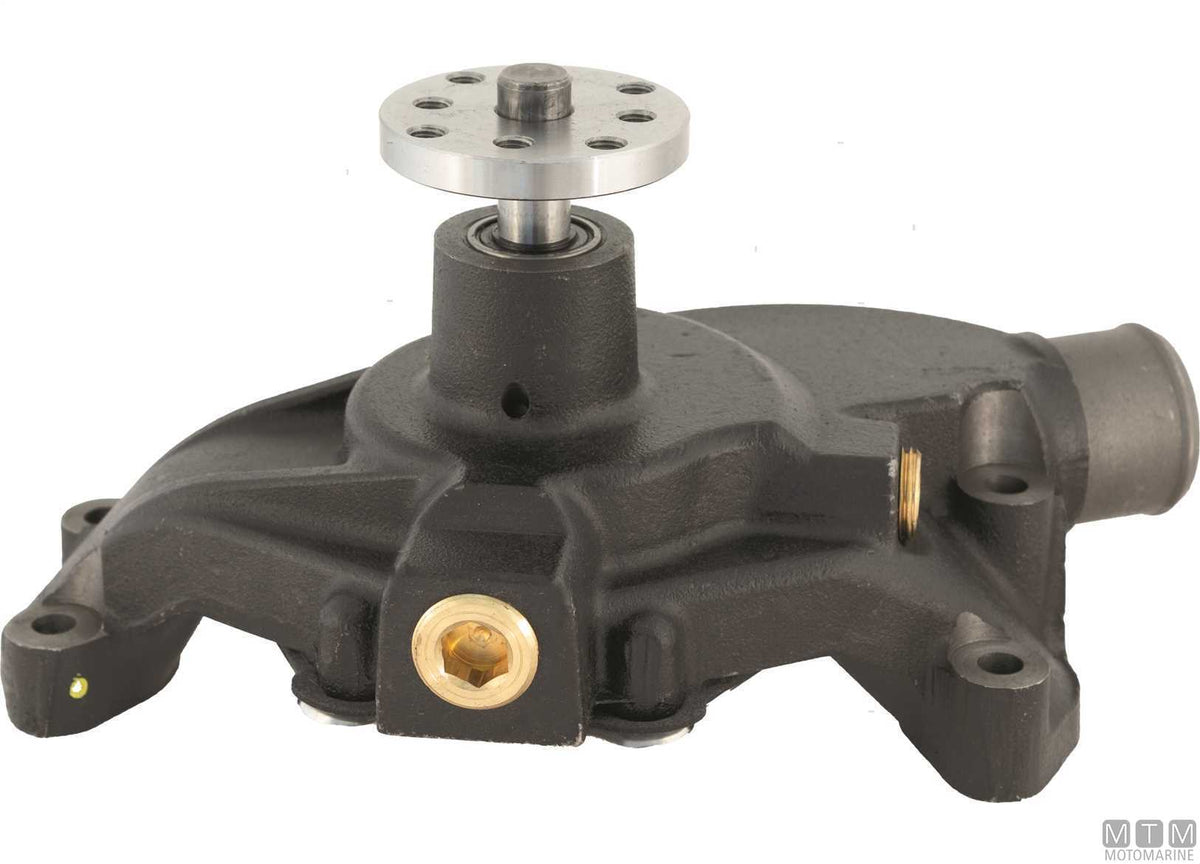 Water circulation pump Mercruiser 8503991 - original photo Motomarine Srl
