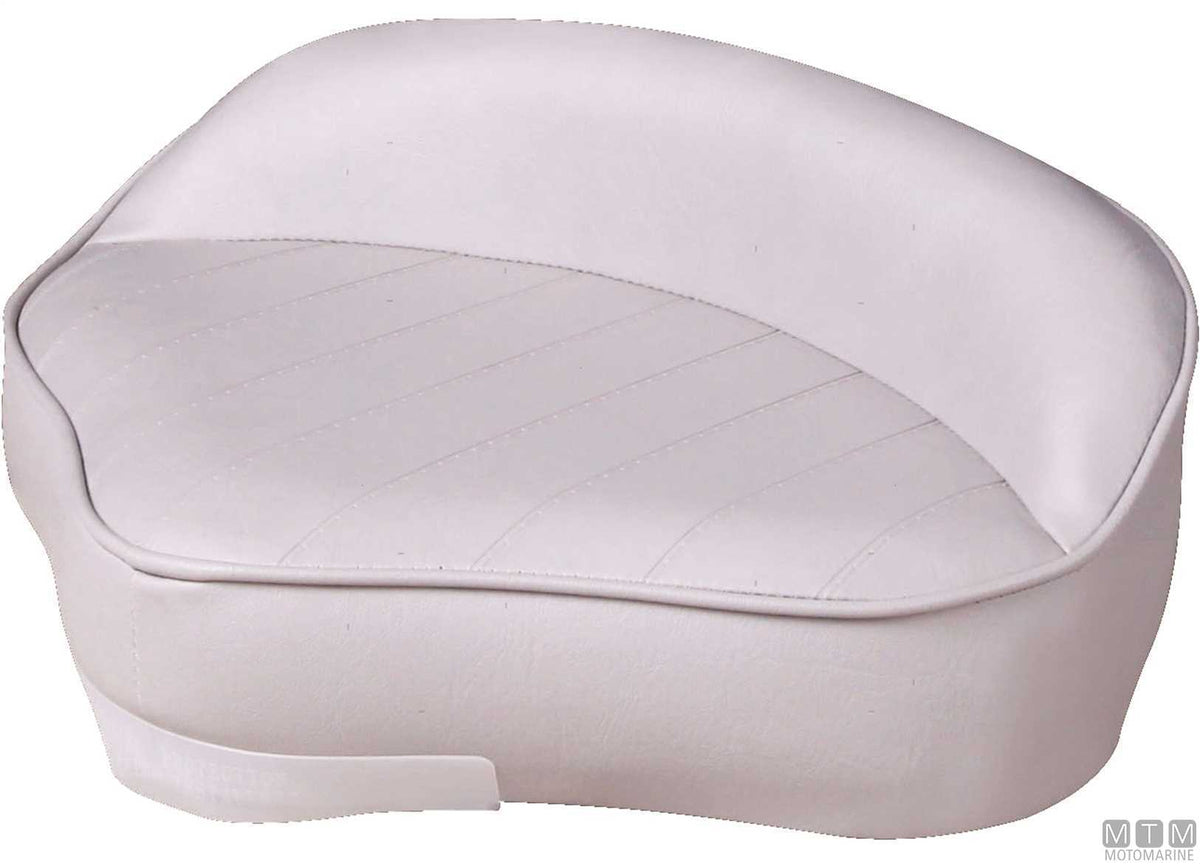 Pro Casting seat white - original photo Motomarine Srl