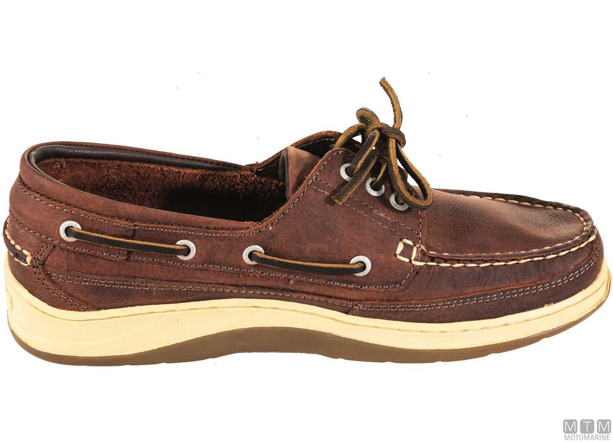 Orca Bay Squamish 40 Rust Shoes - original photo Motomarine Srl