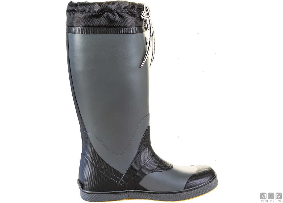 Orca Bay Solent 44 Graphite Boots - original photo Motomarine Srl