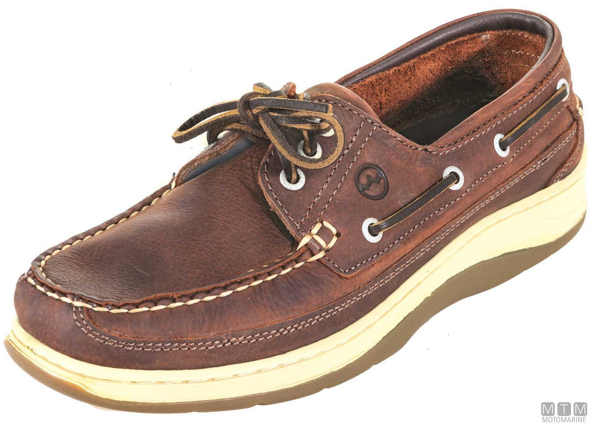 Orca Bay Squamish 40 Rust Shoes - original photo Motomarine Srl