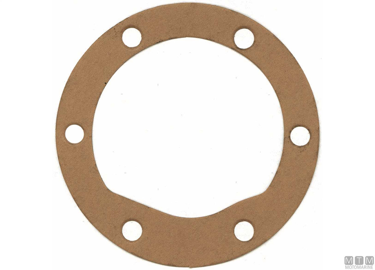 Paper gasket 2.363 - original photo Motomarine Srl