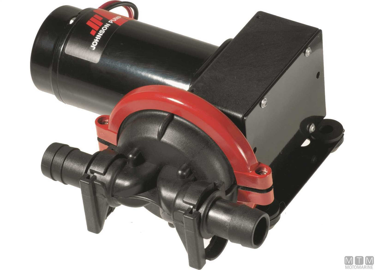 Johnson Viking Power pump 16L 24V - original photo Motomarine Srl