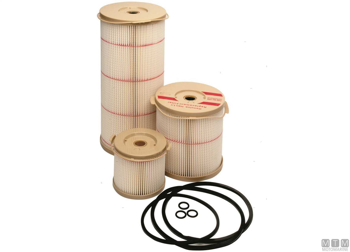SACS 901 SF centrifugal diesel filter - original photo Motomarine Srl