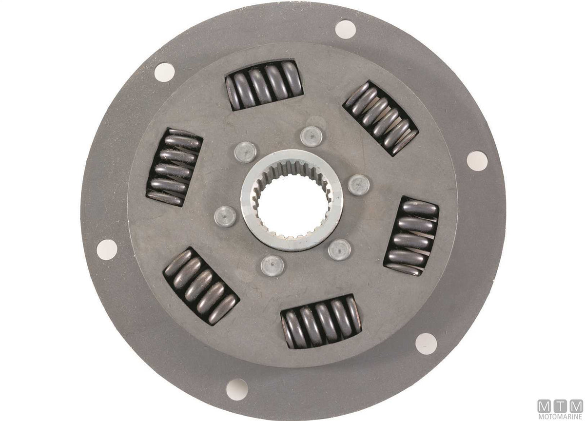 MTM coupling disc Ø190 mm 26 teeth - original photo Motomarine Srl