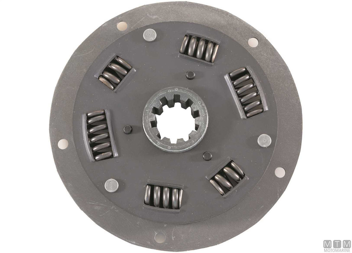 MTM coupling disc Ø157.2 mm 26 teeth - original photo Motomarine Srl