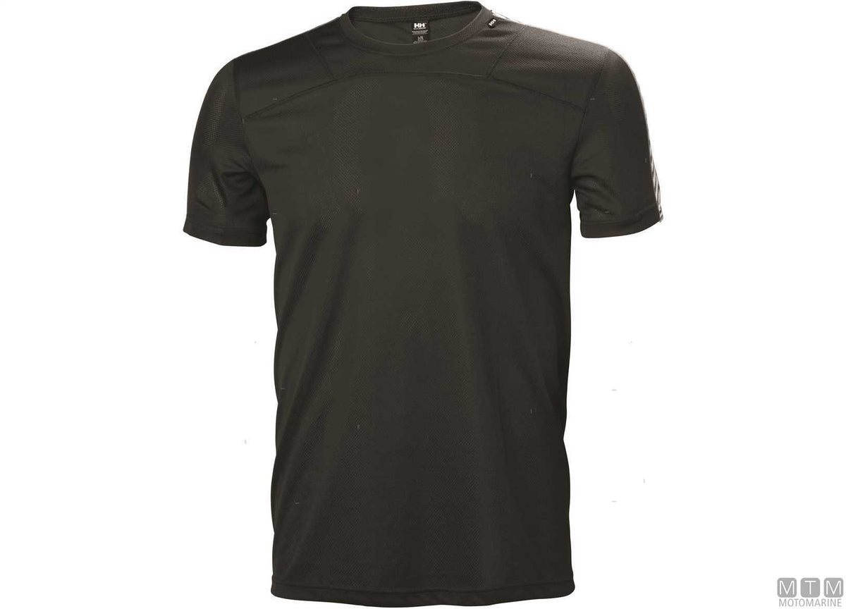 H/H Lifa T-shirt 001 white 2XL - original photo Motomarine Srl