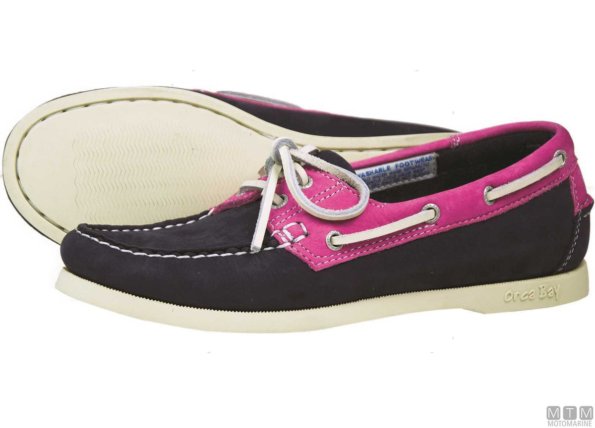 Orca Bay W Sand 41 Indigo/Blue Shoes - original photo Motomarine Srl